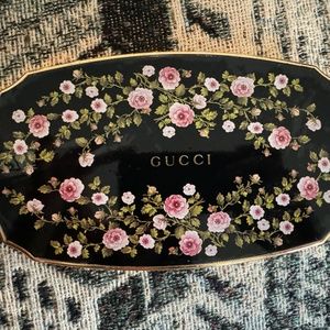 Gucci eyeshadow palette